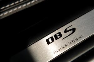 Aston Martin DBS 2007 года  (NA)